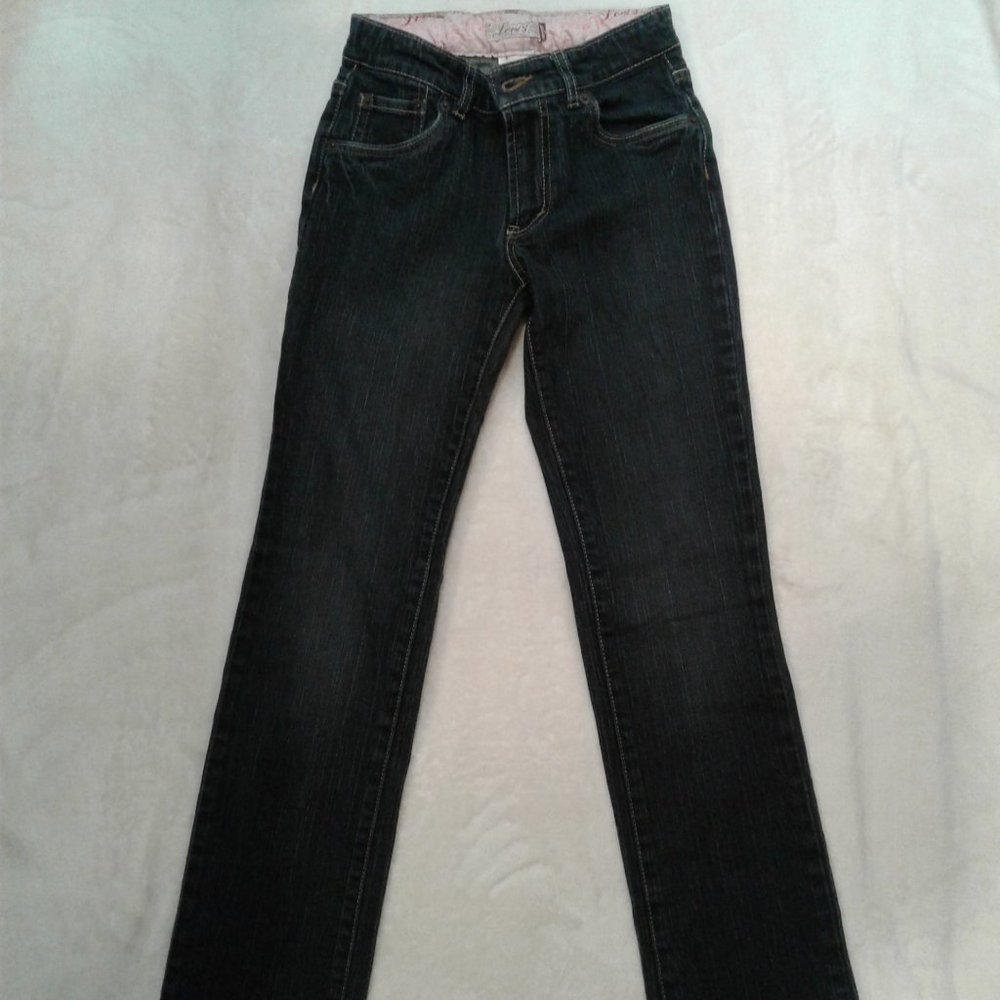 Levi's kid's jeans
